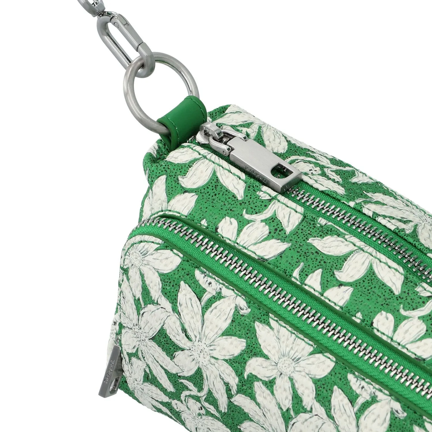 Desigual Viceversa Borsa a tracolla 23.5 cm