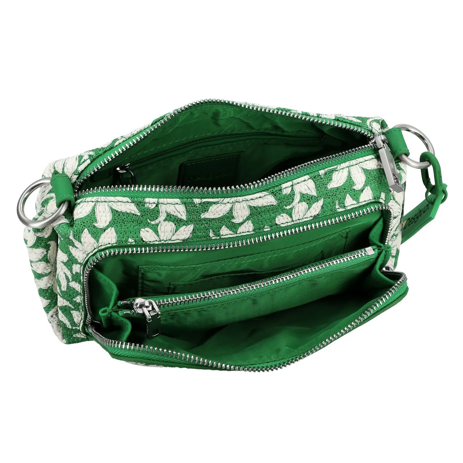 Desigual Viceversa Borsa a tracolla 23.5 cm