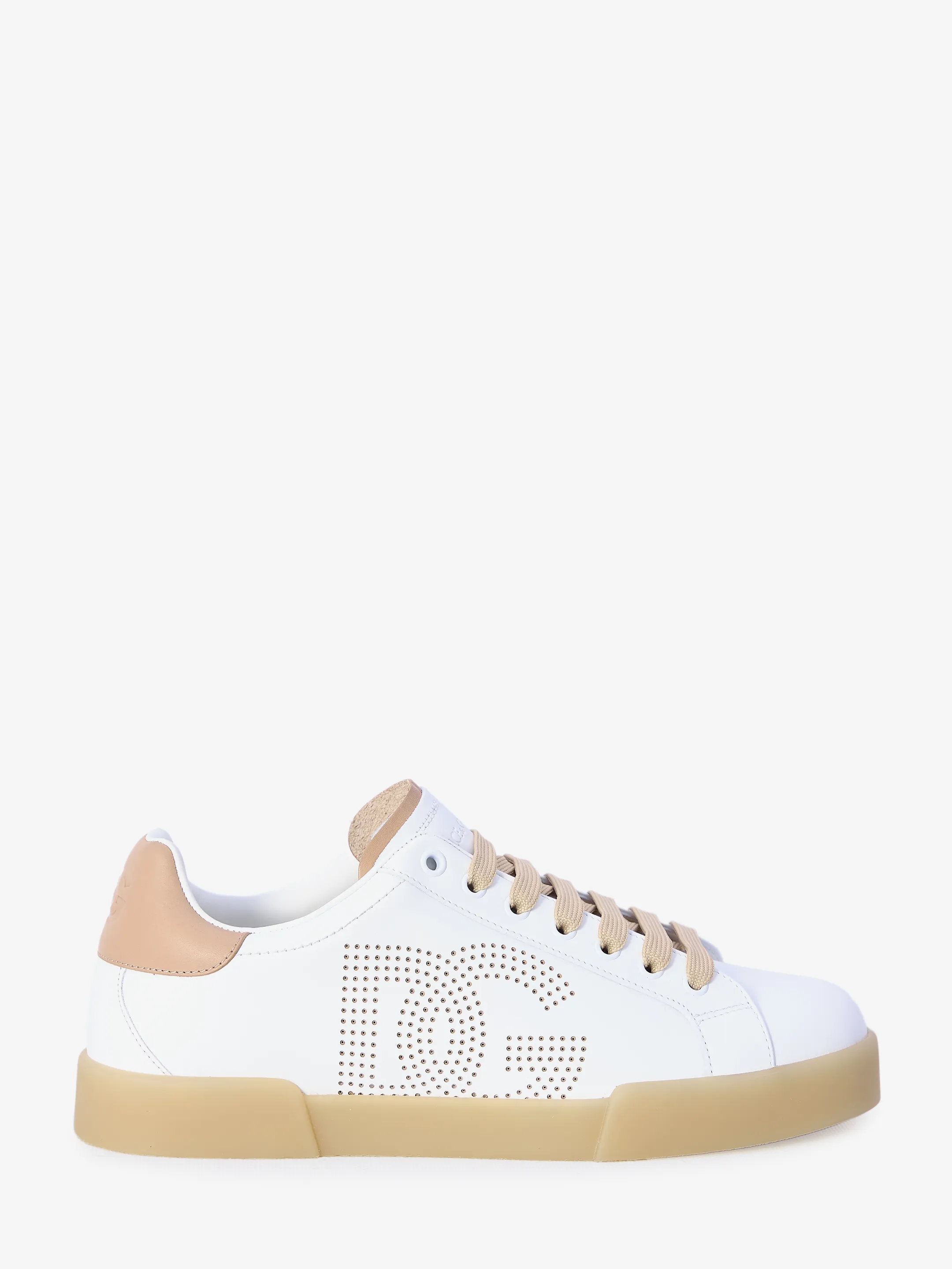 DOLCE&GABBANA    Sneakers Portofino