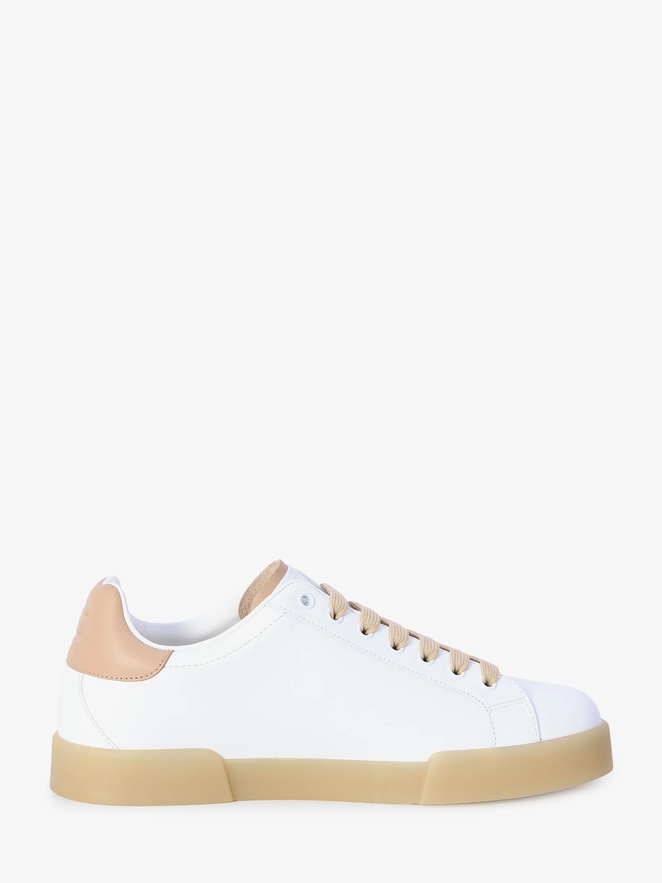 DOLCE&GABBANA    Sneakers Portofino