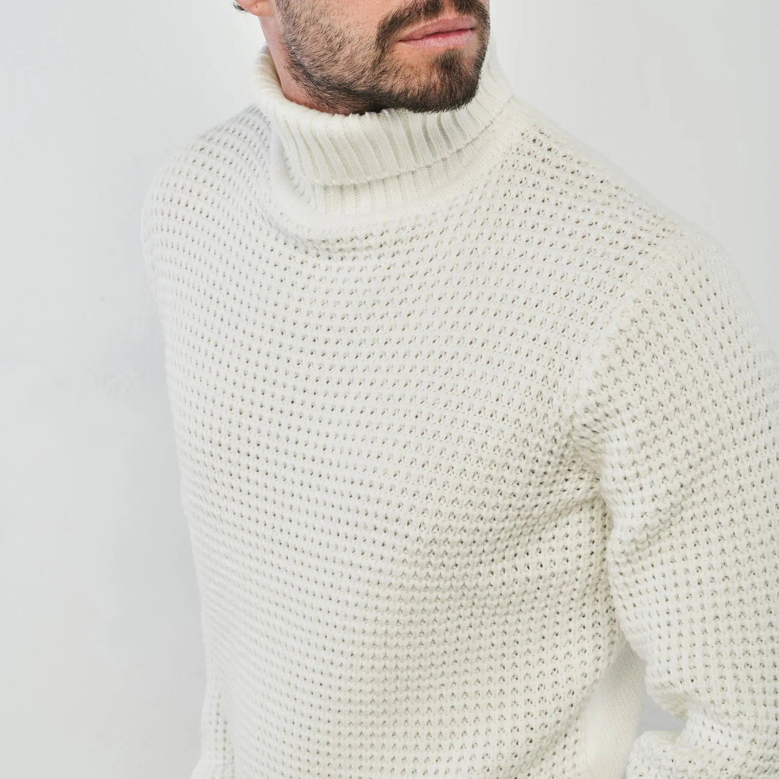 Dolcevita bianco