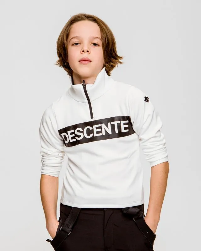 Dolcevita DESCENTE DESCENTE LOGO JUNIOR