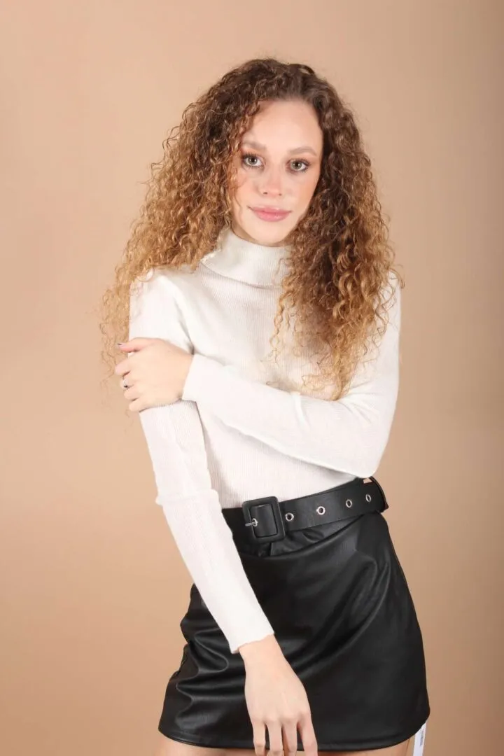 Dolcevita lana – Quattro colori