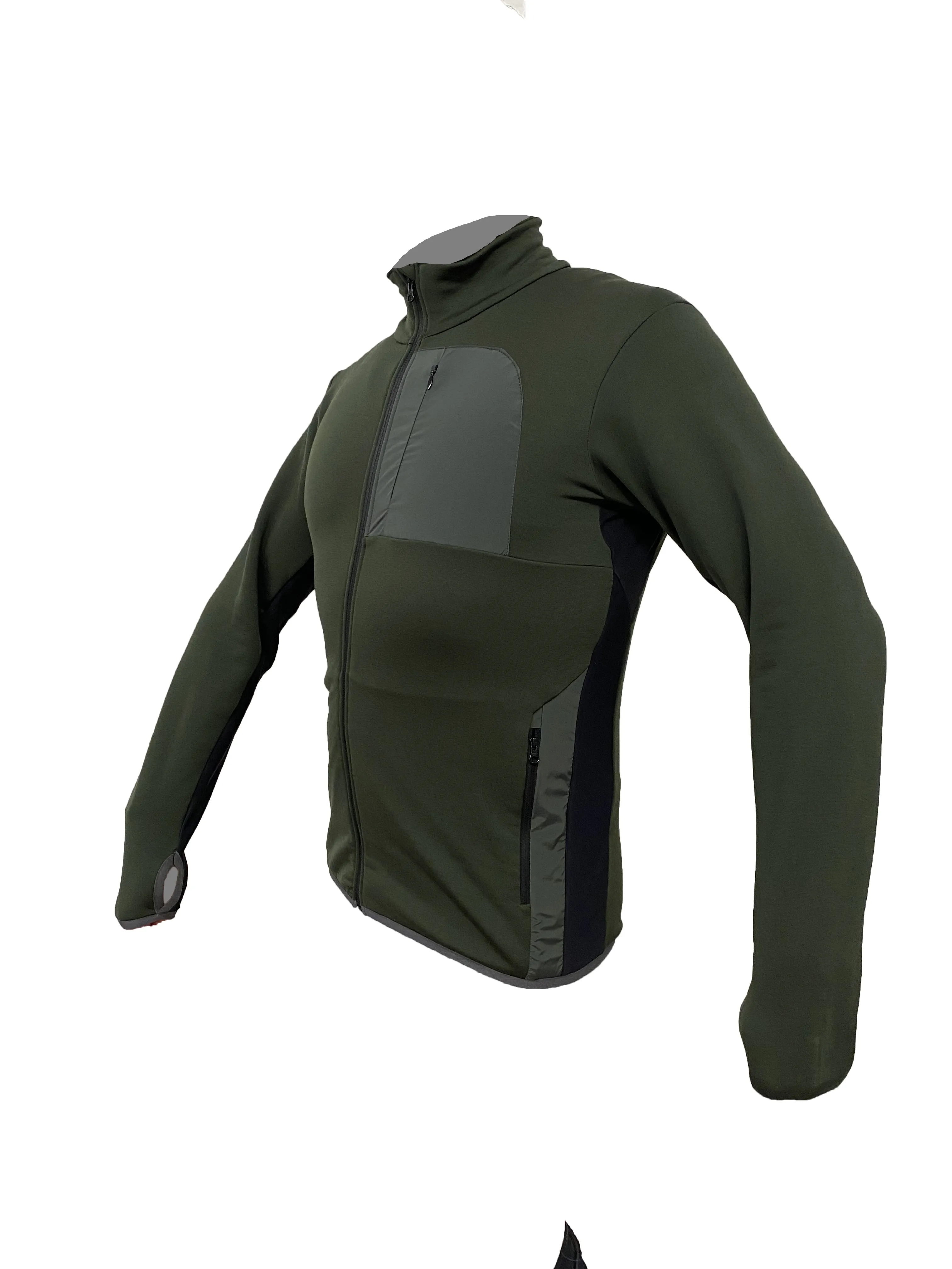 Dolcevita Merino Wool aperta