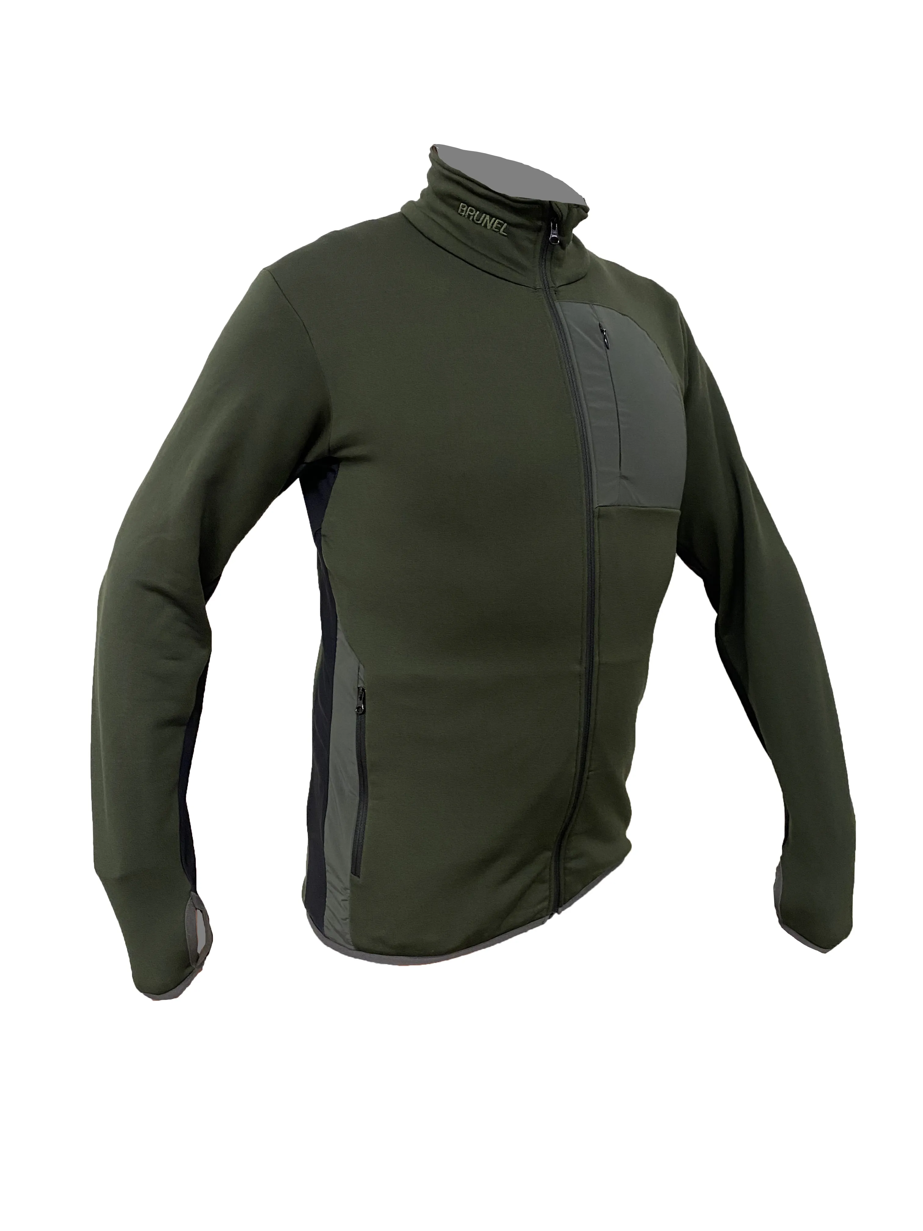 Dolcevita Merino Wool aperta