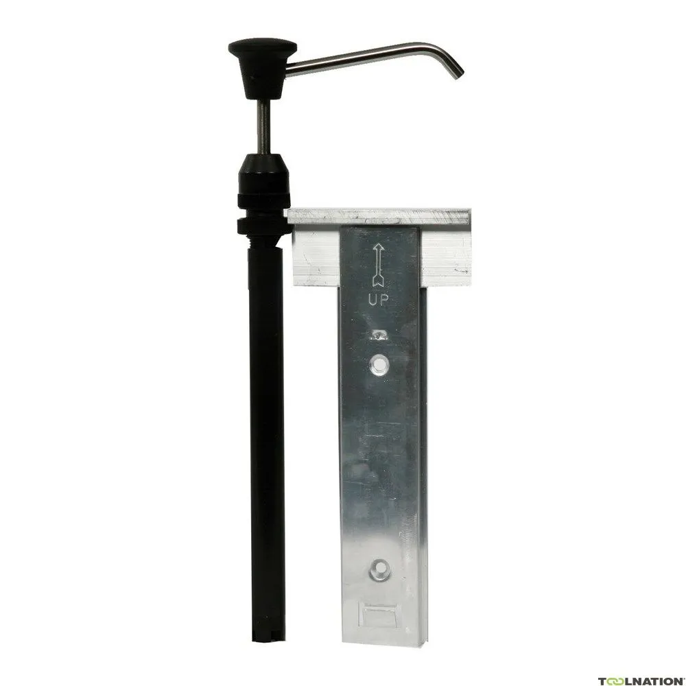 Dreumex 99900001002 Dispenser 4,5L + Montaggio a parete