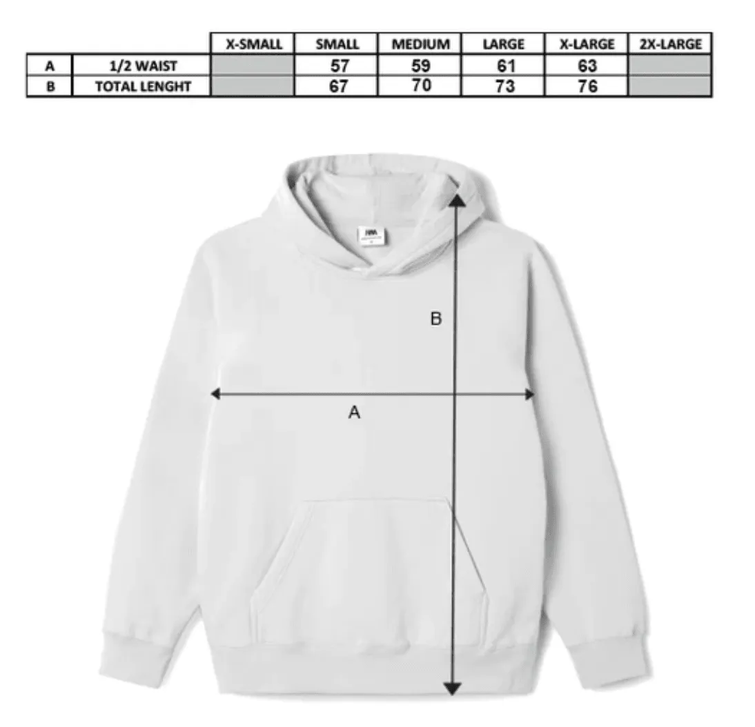 dropout Chrome Hoodie Grey