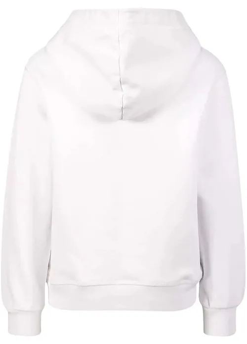 Dsquared2 Felpa felpa bimbo DQ0820