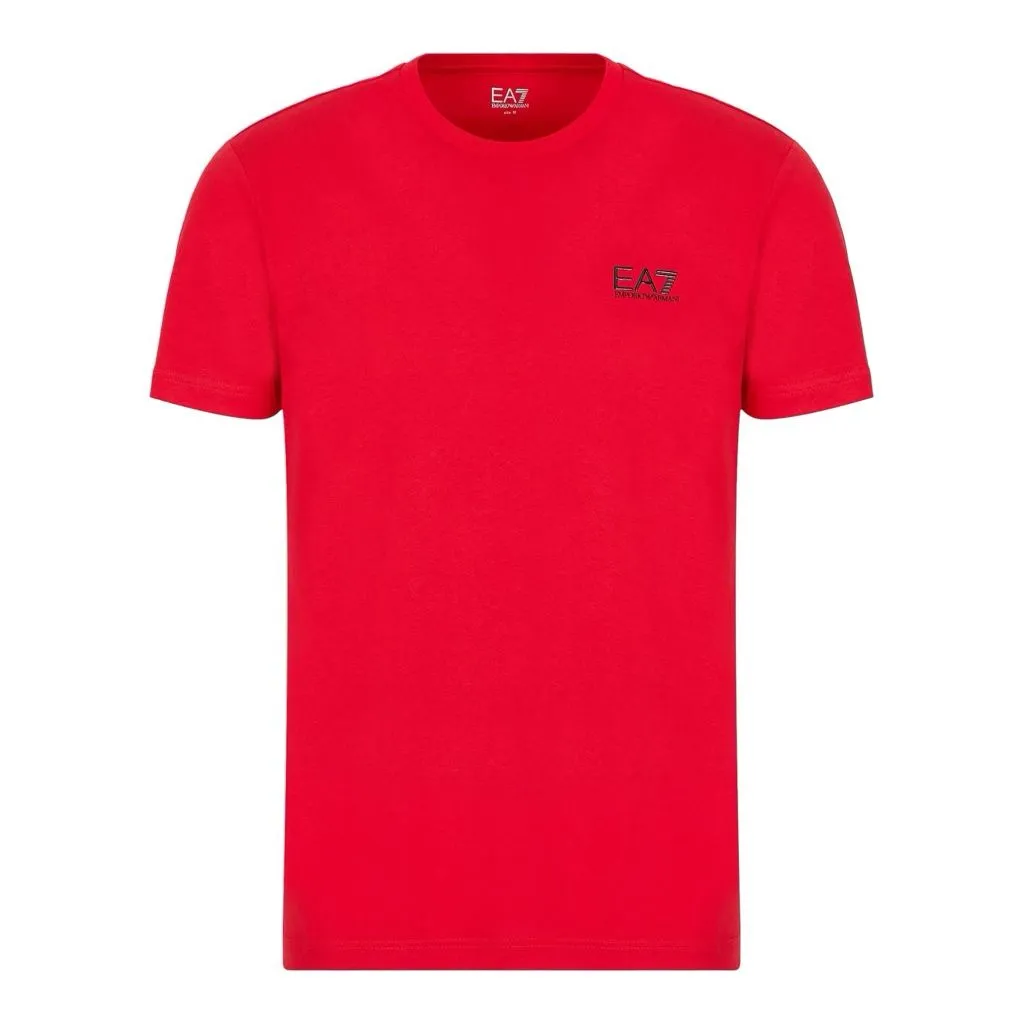 EA7 Polo tennis pro