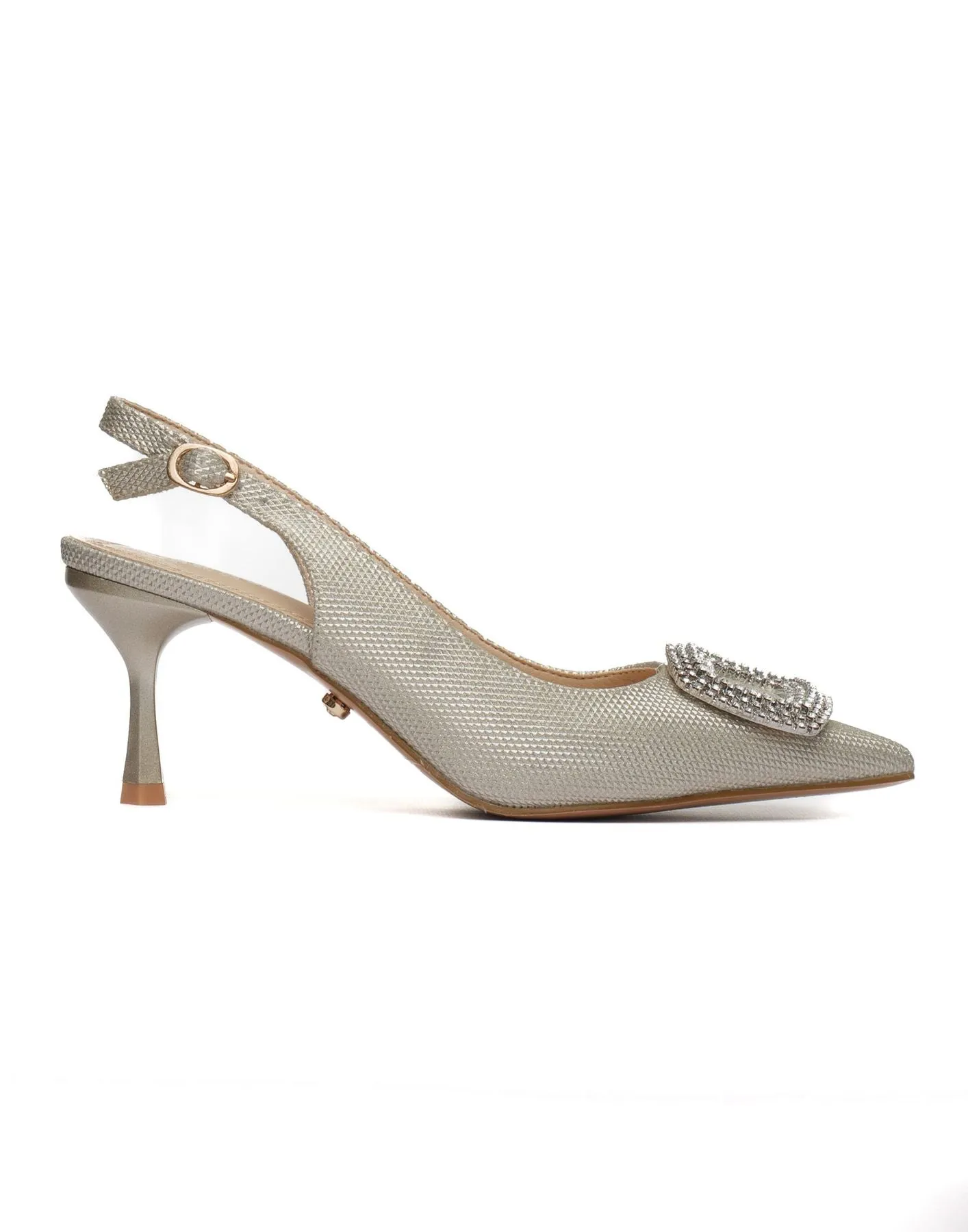 ELETTRA SH211 - Scarpe - Twentyfourhaitch
