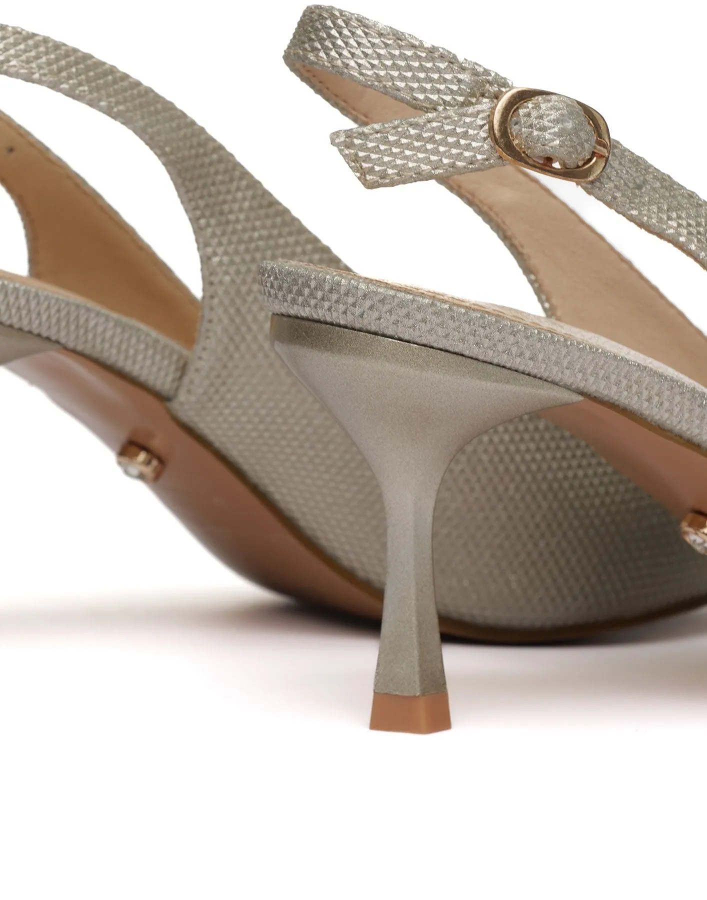 ELETTRA SH211 - Scarpe - Twentyfourhaitch