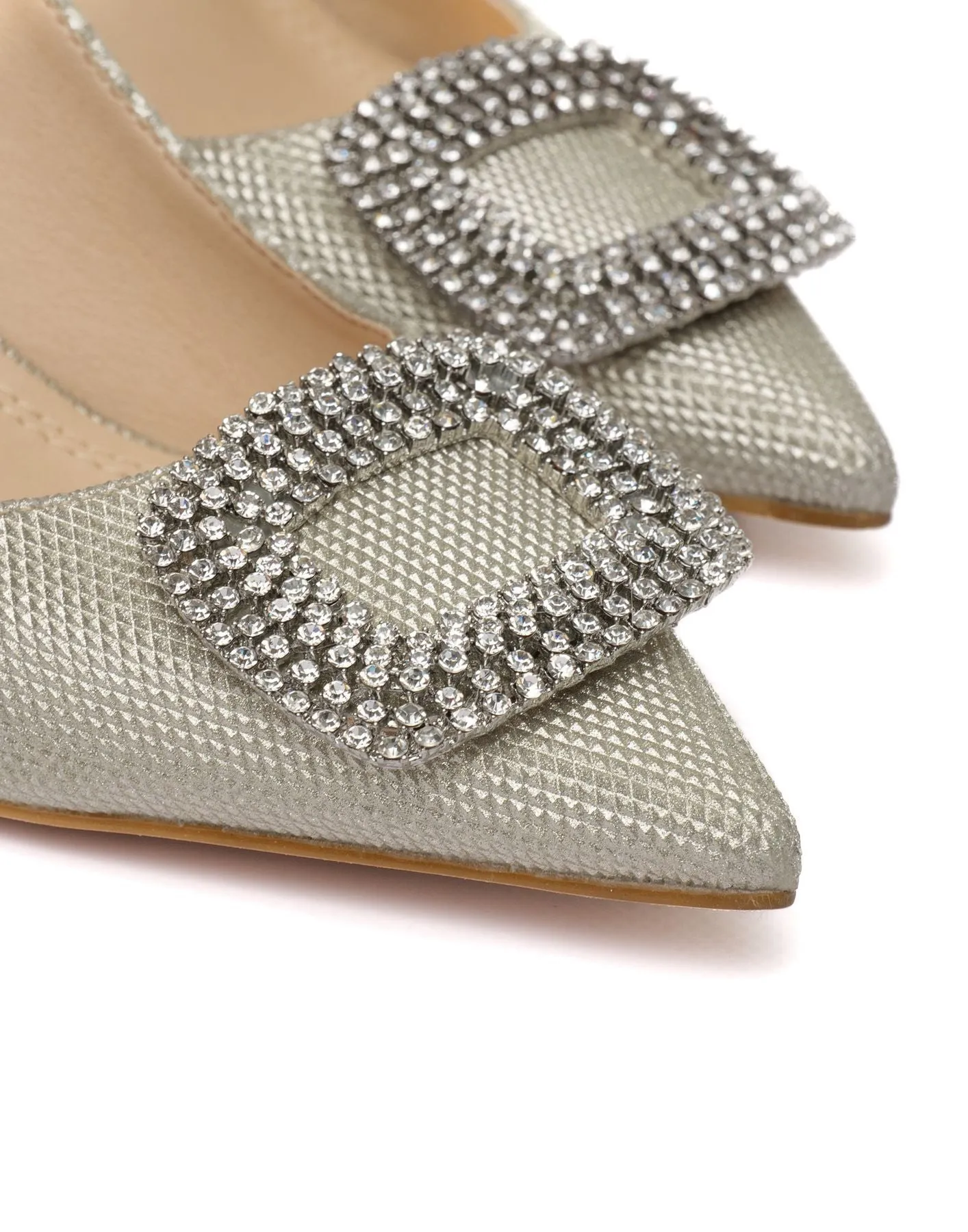 ELETTRA SH211 - Scarpe - Twentyfourhaitch