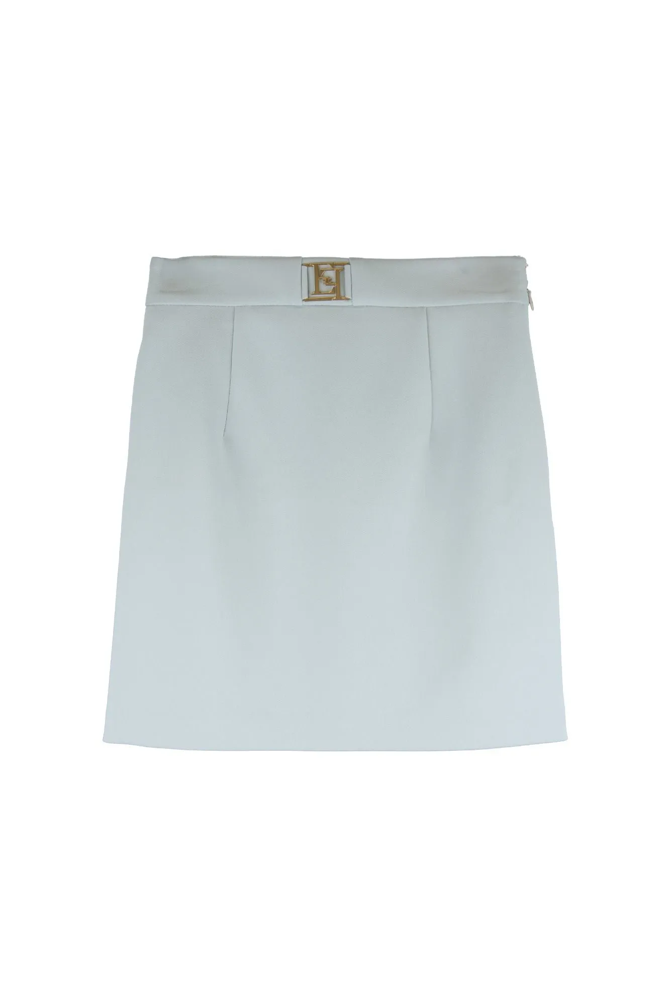 ELISABETTA FRANCHI GOT0341E2 BV9 Skirt
