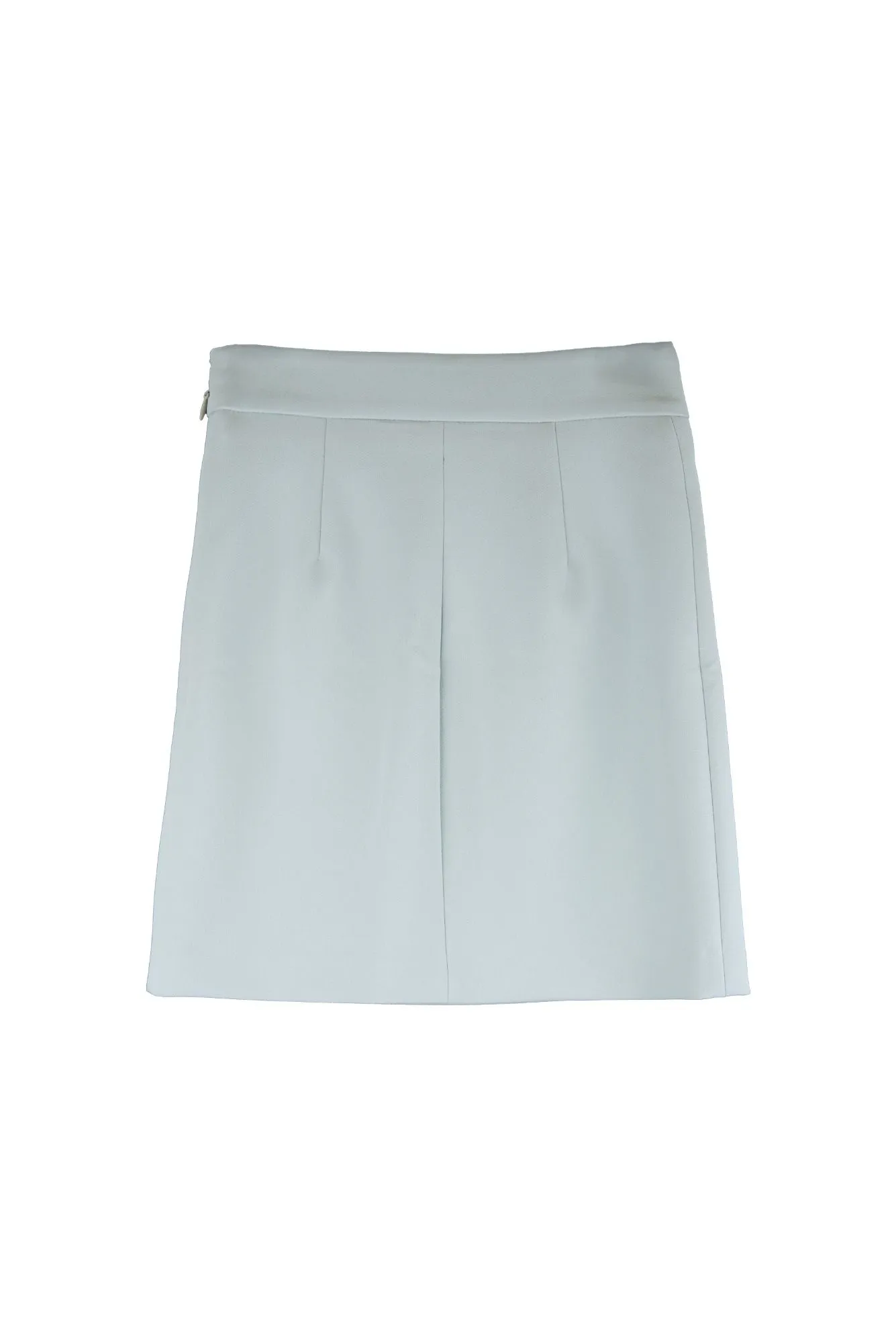 ELISABETTA FRANCHI GOT0341E2 BV9 Skirt