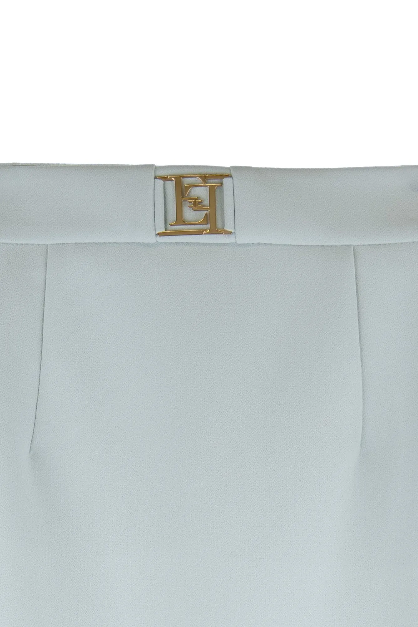 ELISABETTA FRANCHI GOT0341E2 BV9 Skirt