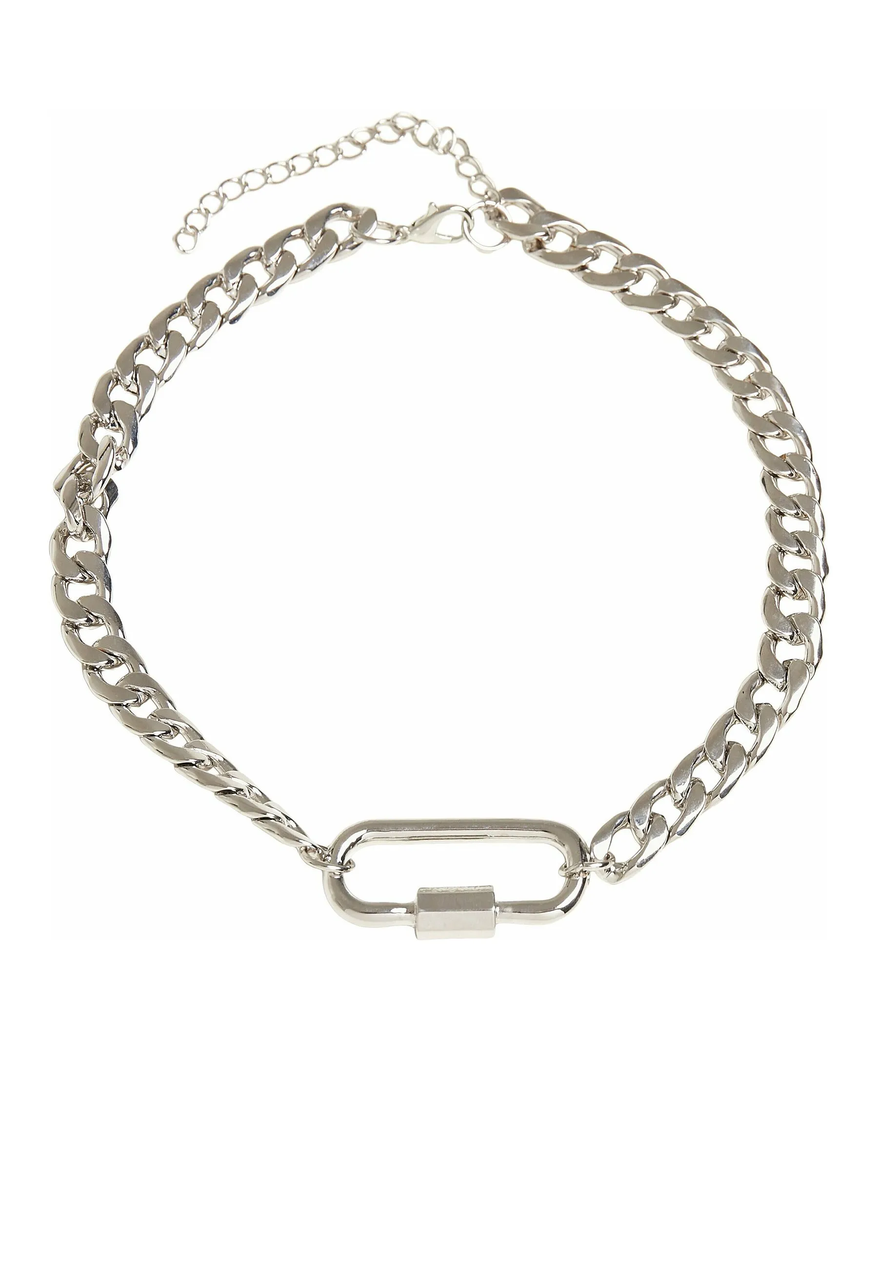 FASTENER  - Collana