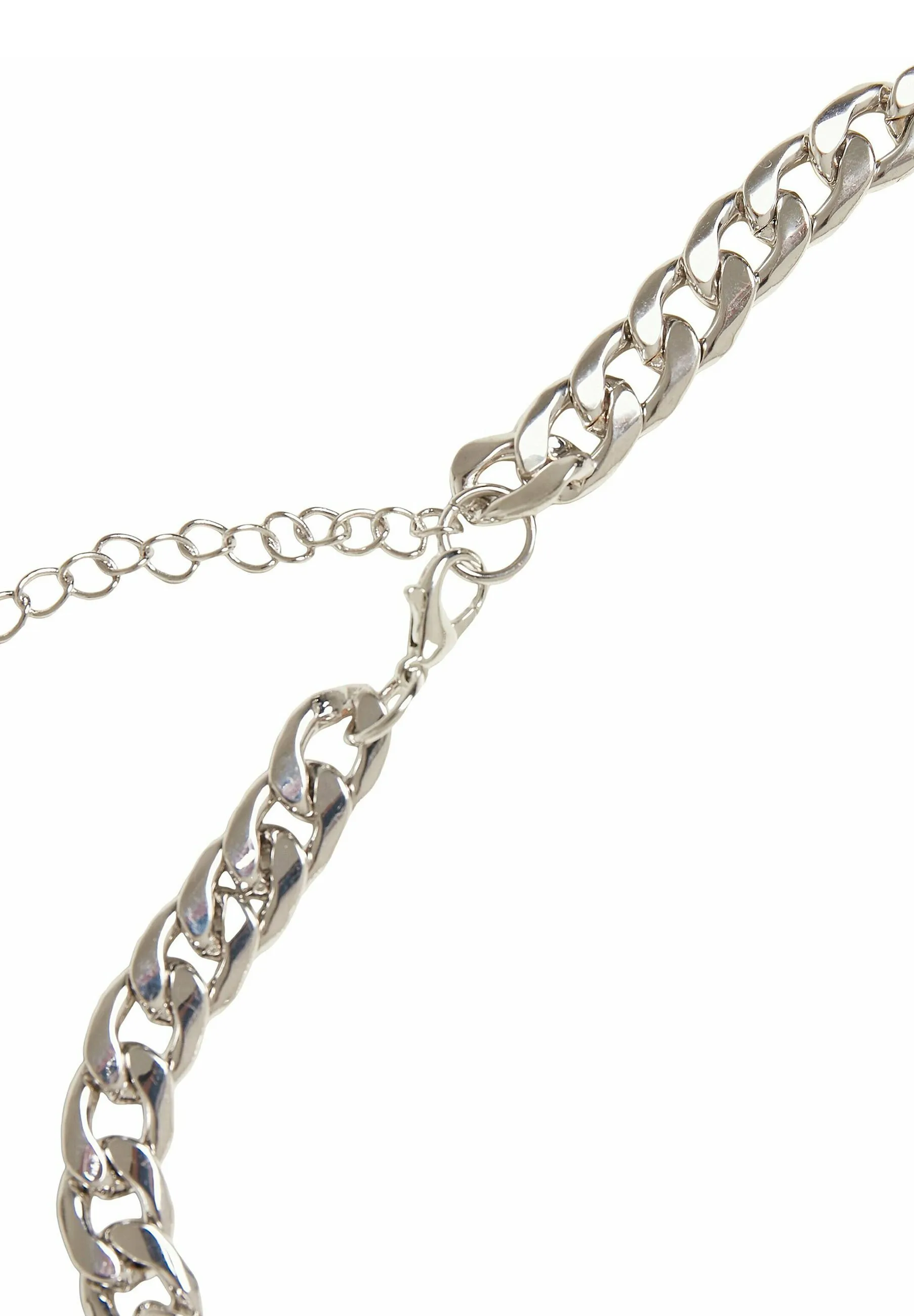 FASTENER  - Collana
