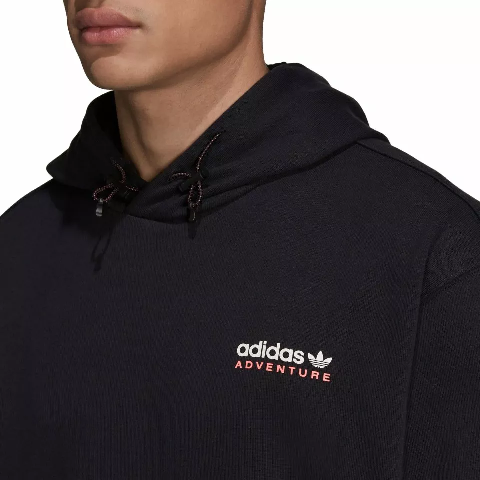 Felpe con cappuccio adidas Originals Adventure
