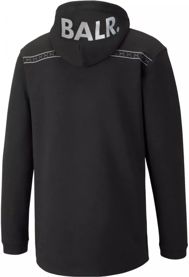 Felpe con cappuccio Puma x balr hoody