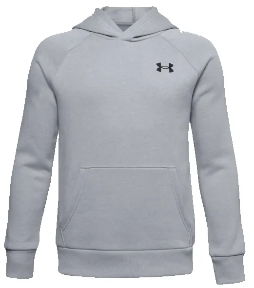 Felpe con cappuccio Under Armour RIVAL COTTON