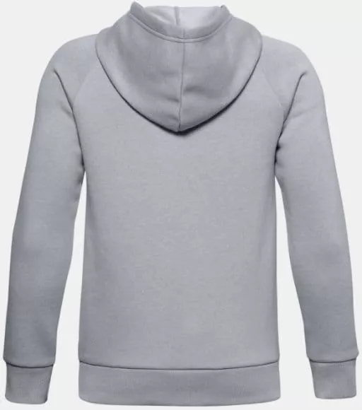 Felpe con cappuccio Under Armour RIVAL COTTON