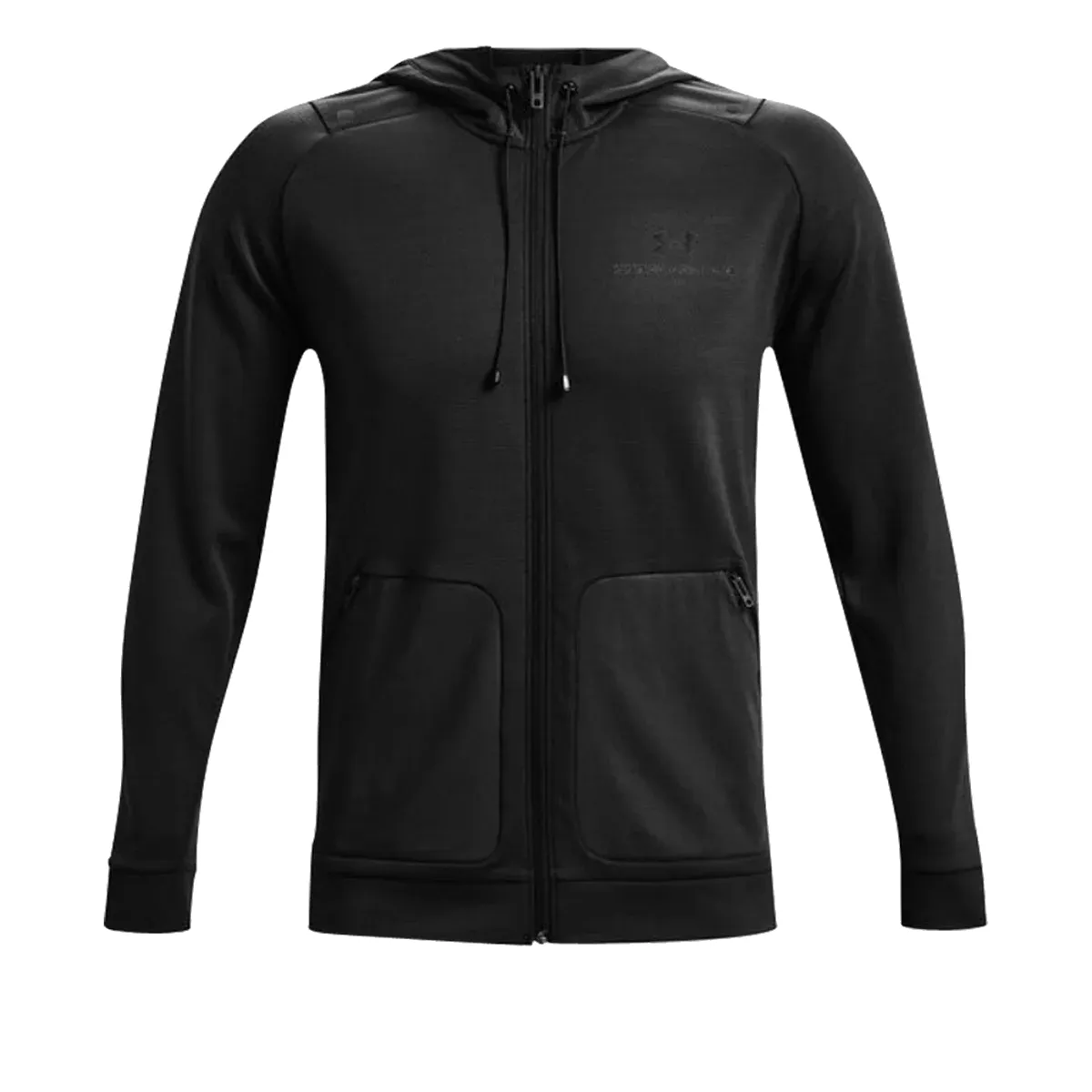Felpe con cappuccio Under Armour UA Rush All Purpose