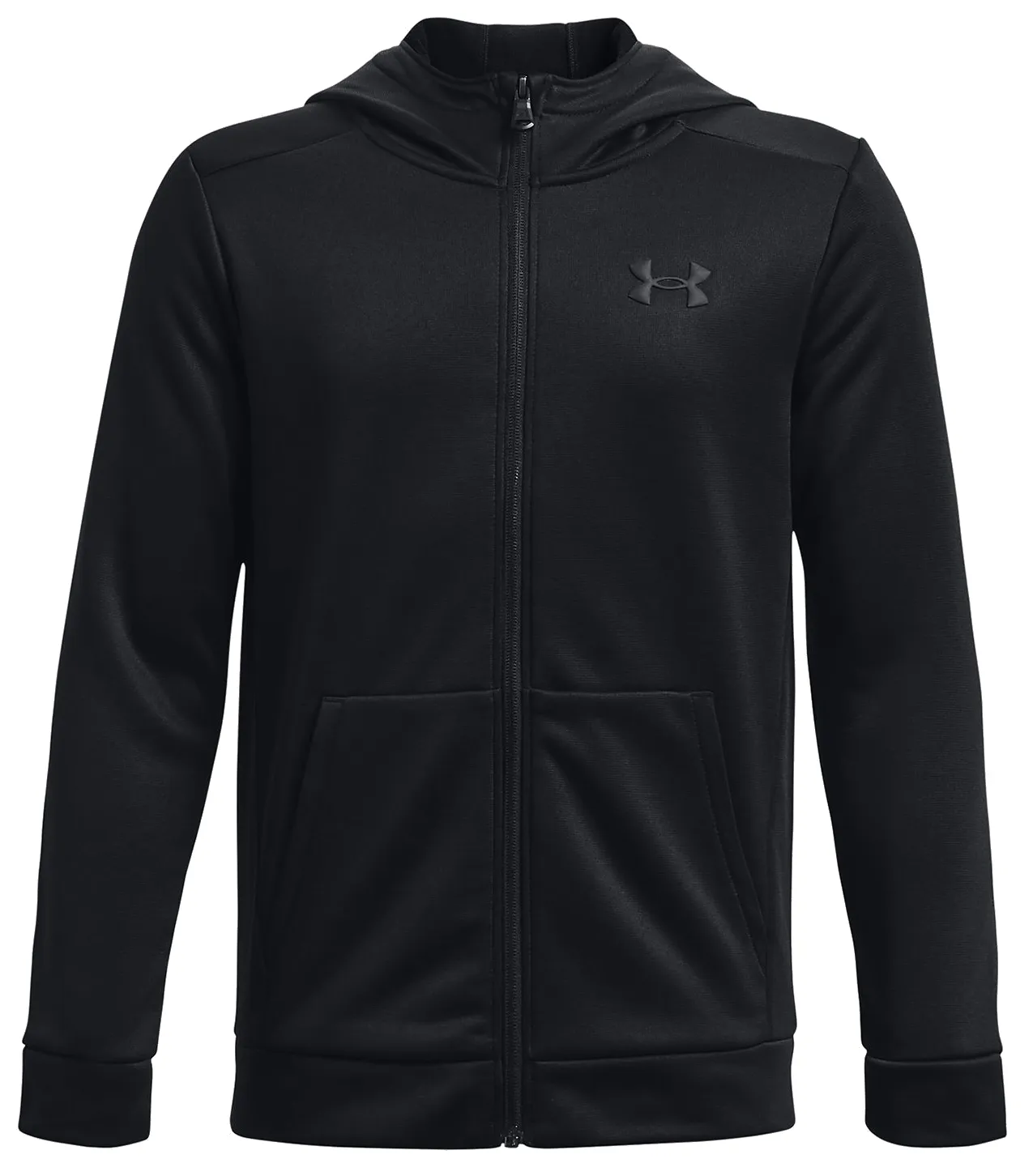 Felpe con cappuccio Under UA Armour Fleece