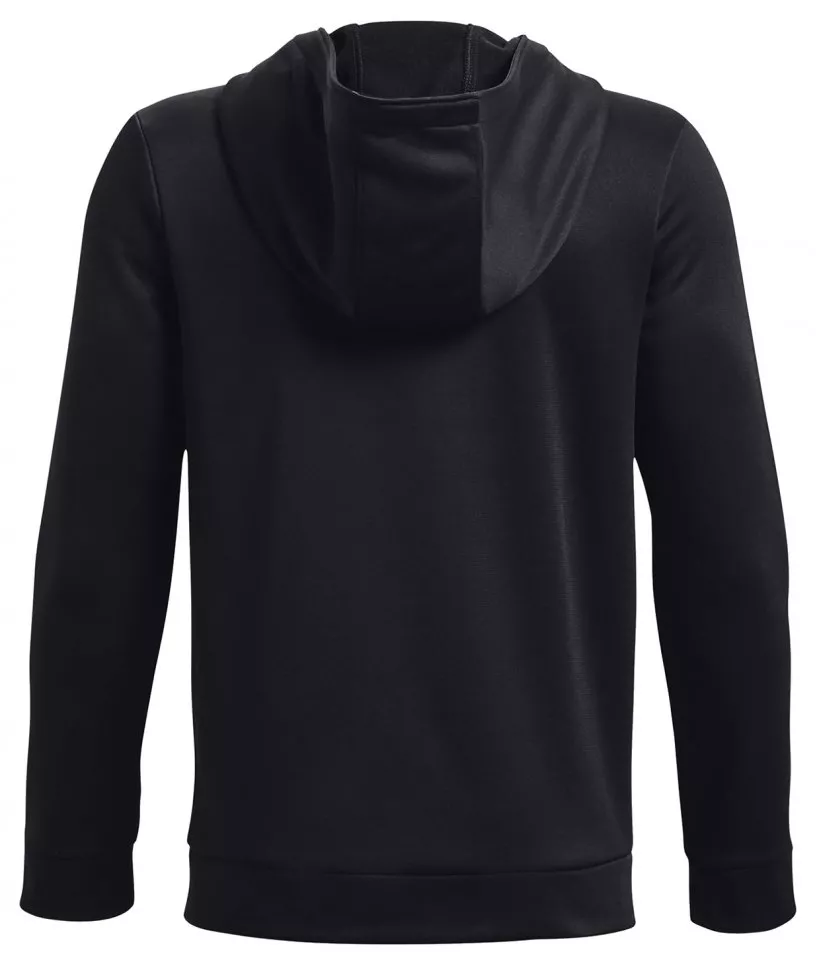 Felpe con cappuccio Under UA Armour Fleece