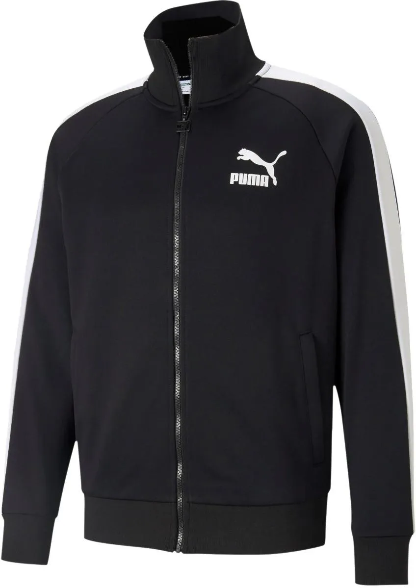 Felpe Puma Iconic T7 Track