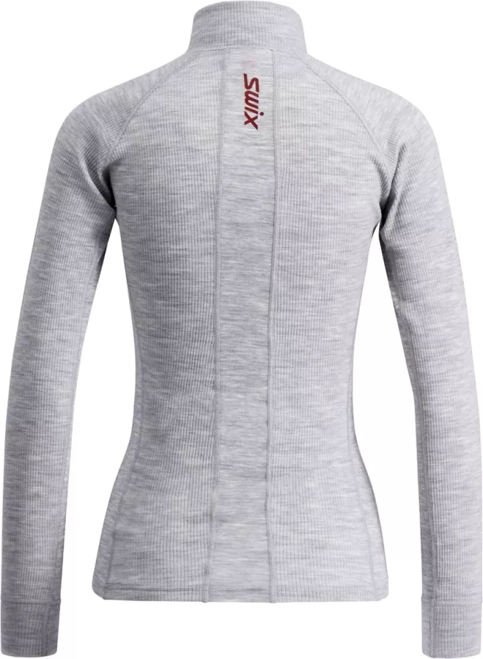 Felpe SWIX RaceX Merino half zip