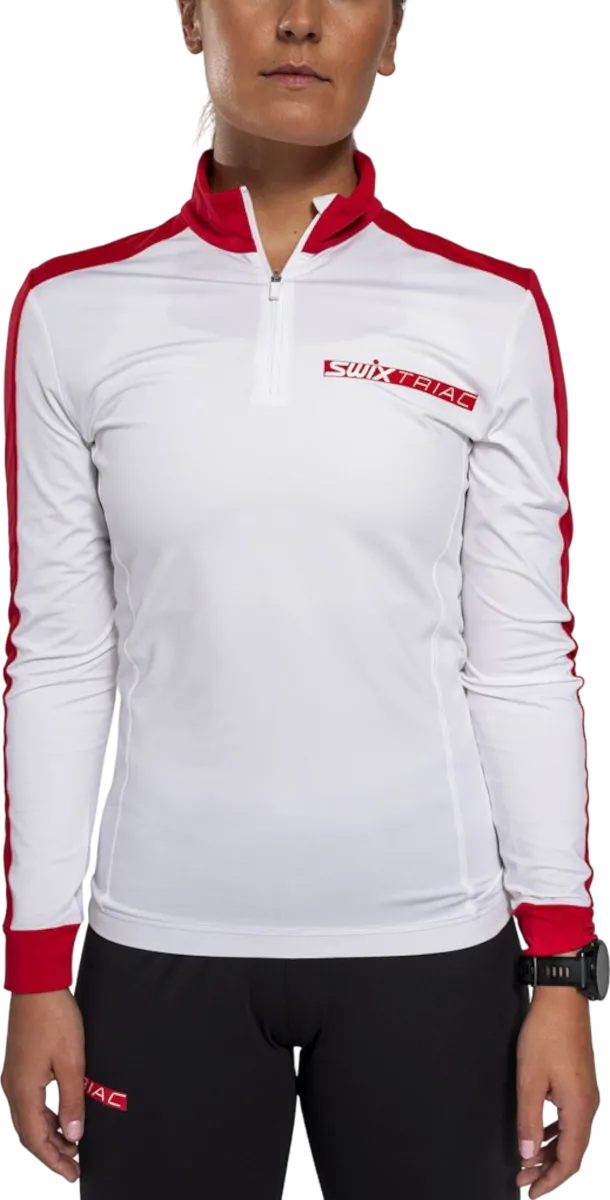 Felpe Swix Triac Dry Long Sleeve