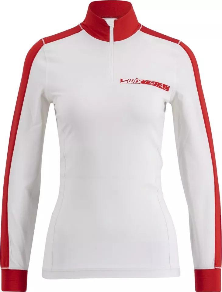 Felpe Swix Triac Dry Long Sleeve