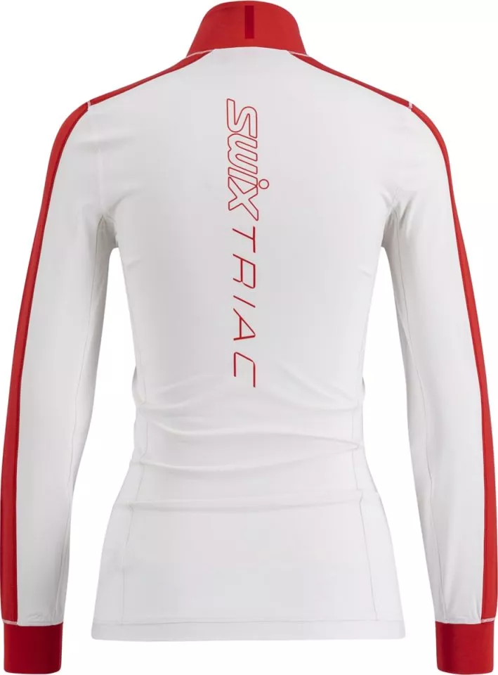 Felpe Swix Triac Dry Long Sleeve