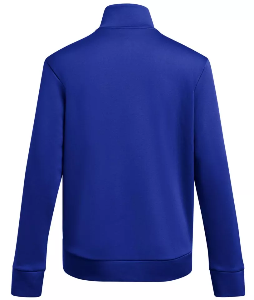 Felpe Under Armour Fleece® ¼ Zip