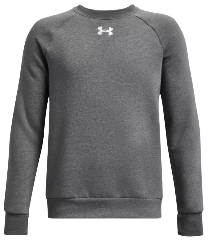 Felpe Under Armour UA Rival Fleece Crew