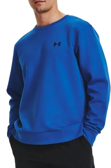 Felpe Under Armour UA Unstoppable Flc Crew