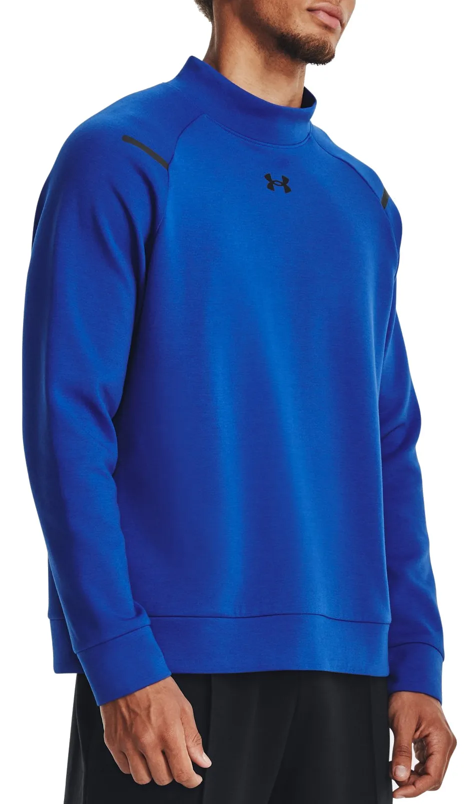 Felpe Under Armour Unstoppable Fleece Mock