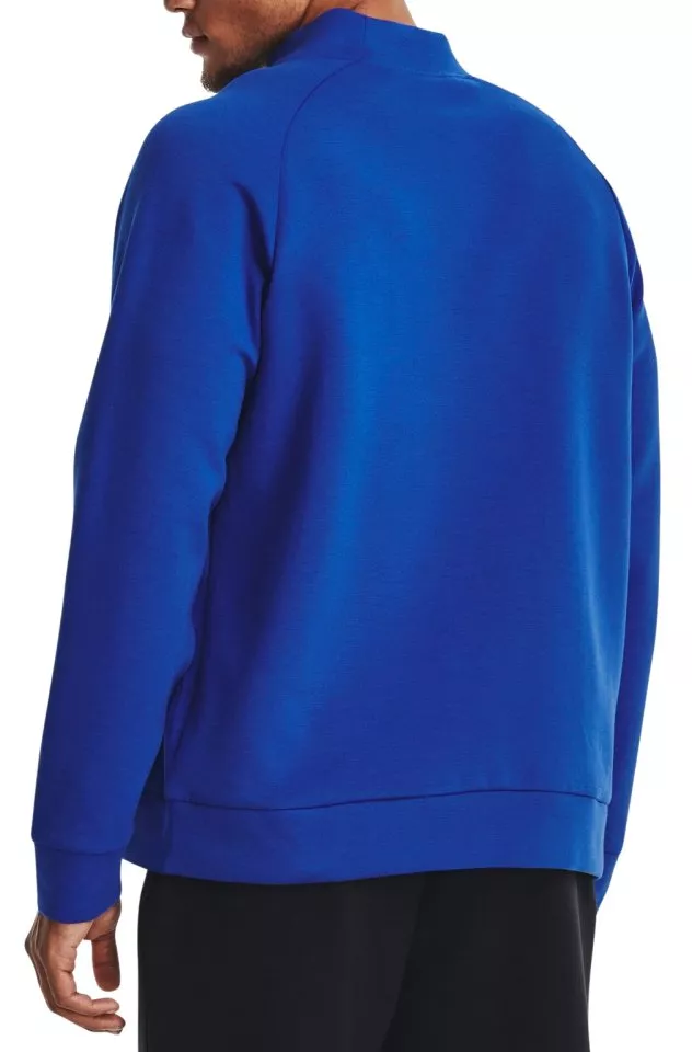 Felpe Under Armour Unstoppable Fleece Mock
