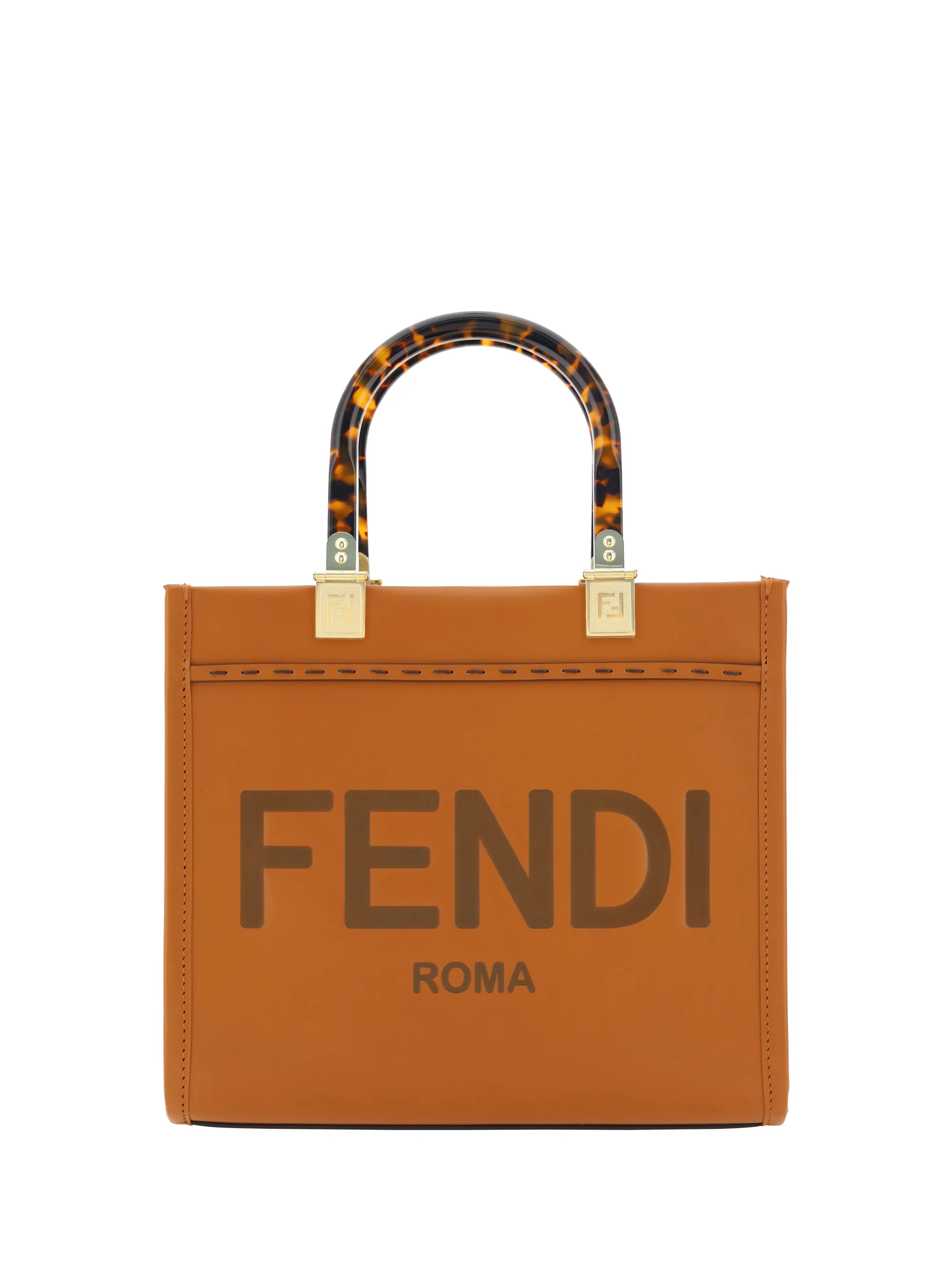     FENDI      Borsa a Tracolla Sunshine Small