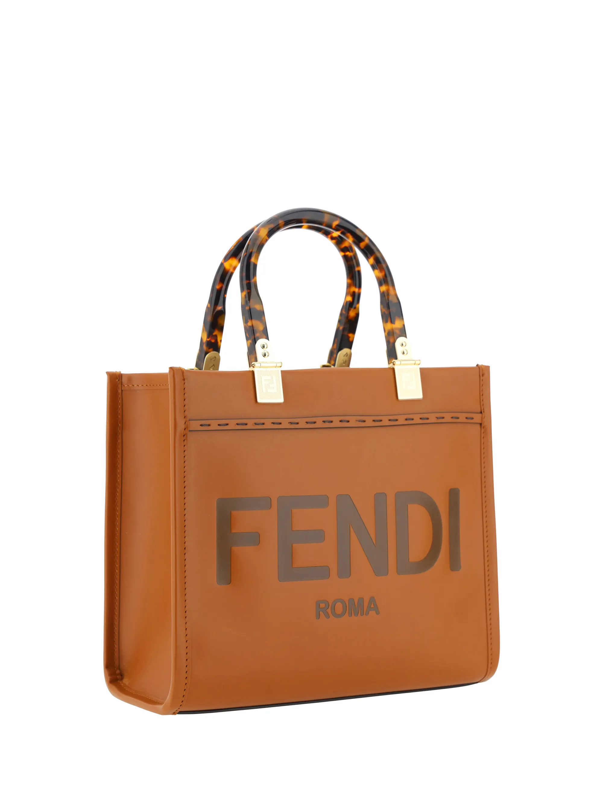     FENDI      Borsa a Tracolla Sunshine Small