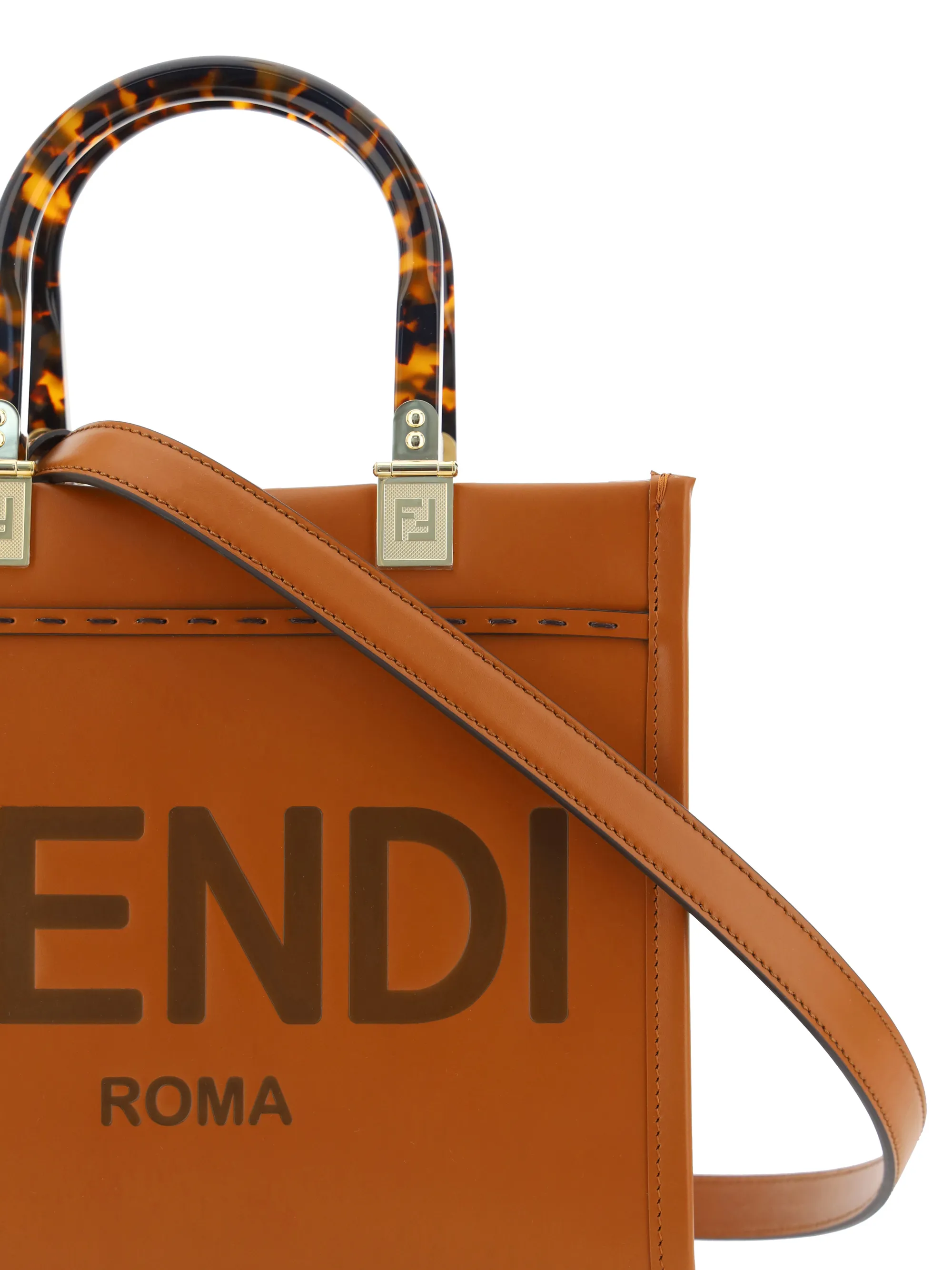     FENDI      Borsa a Tracolla Sunshine Small