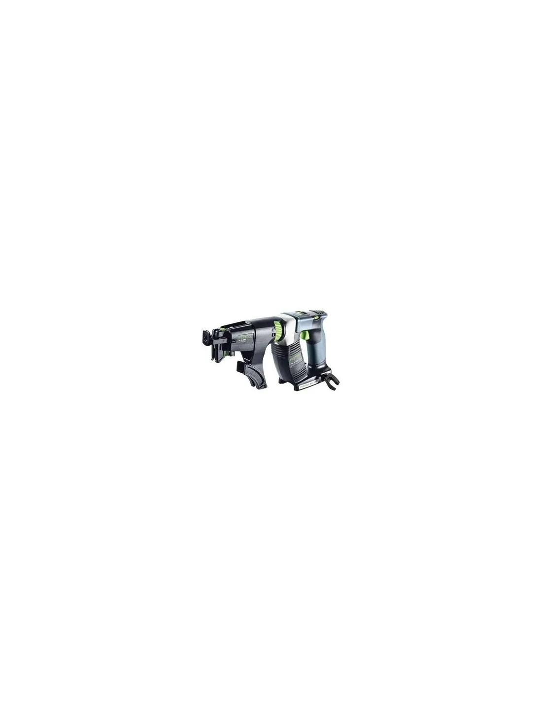 Festool Avvitatore a batteria per Cartongesso DURADRIVE DWC 18-2500 Basic