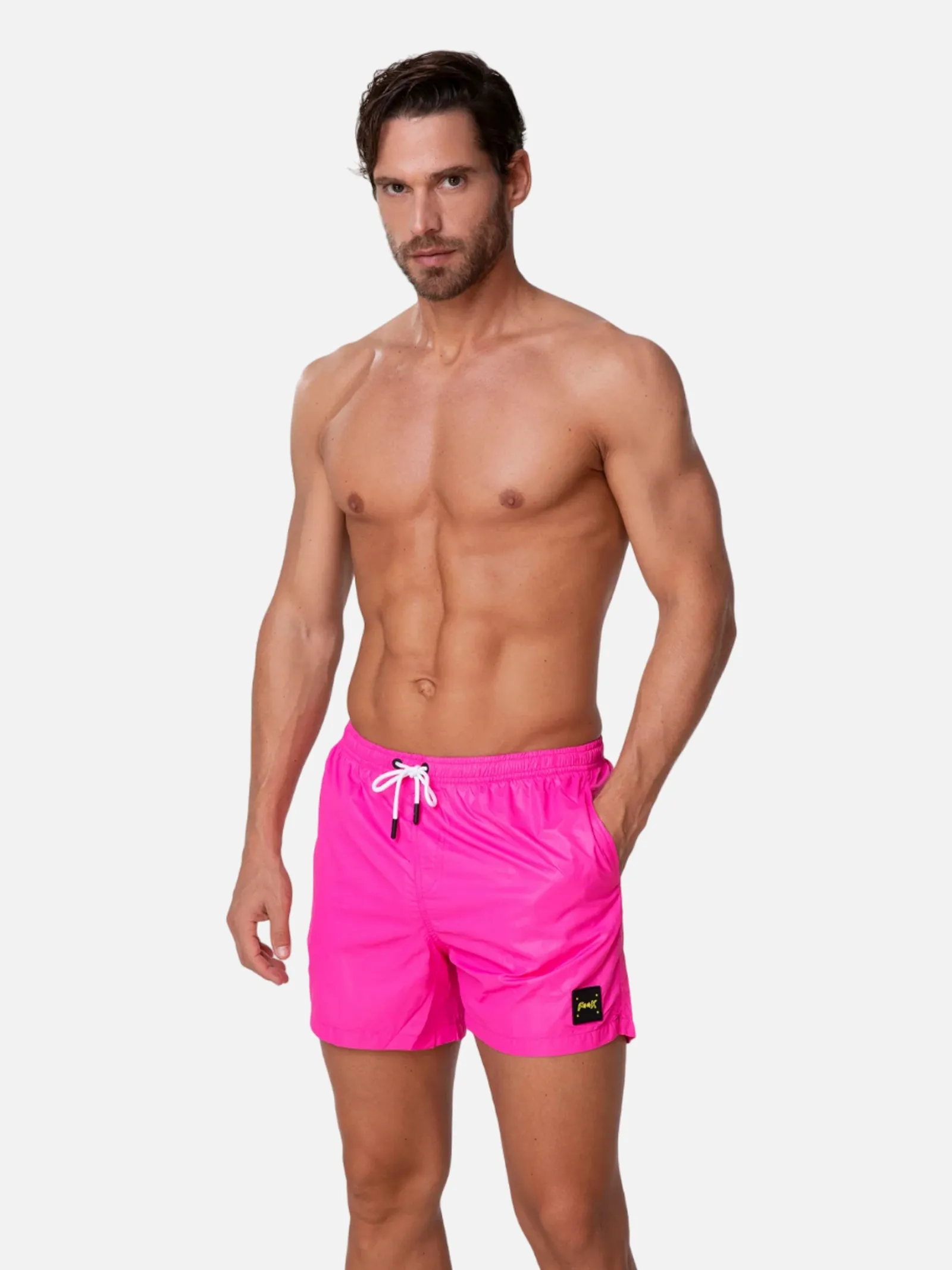F**K ----Short lucido F**K