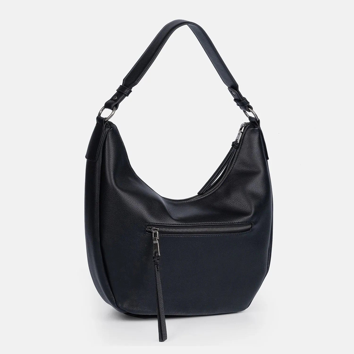 FredsBruder Bestie Borsa a tracolla Pelle 35 cm