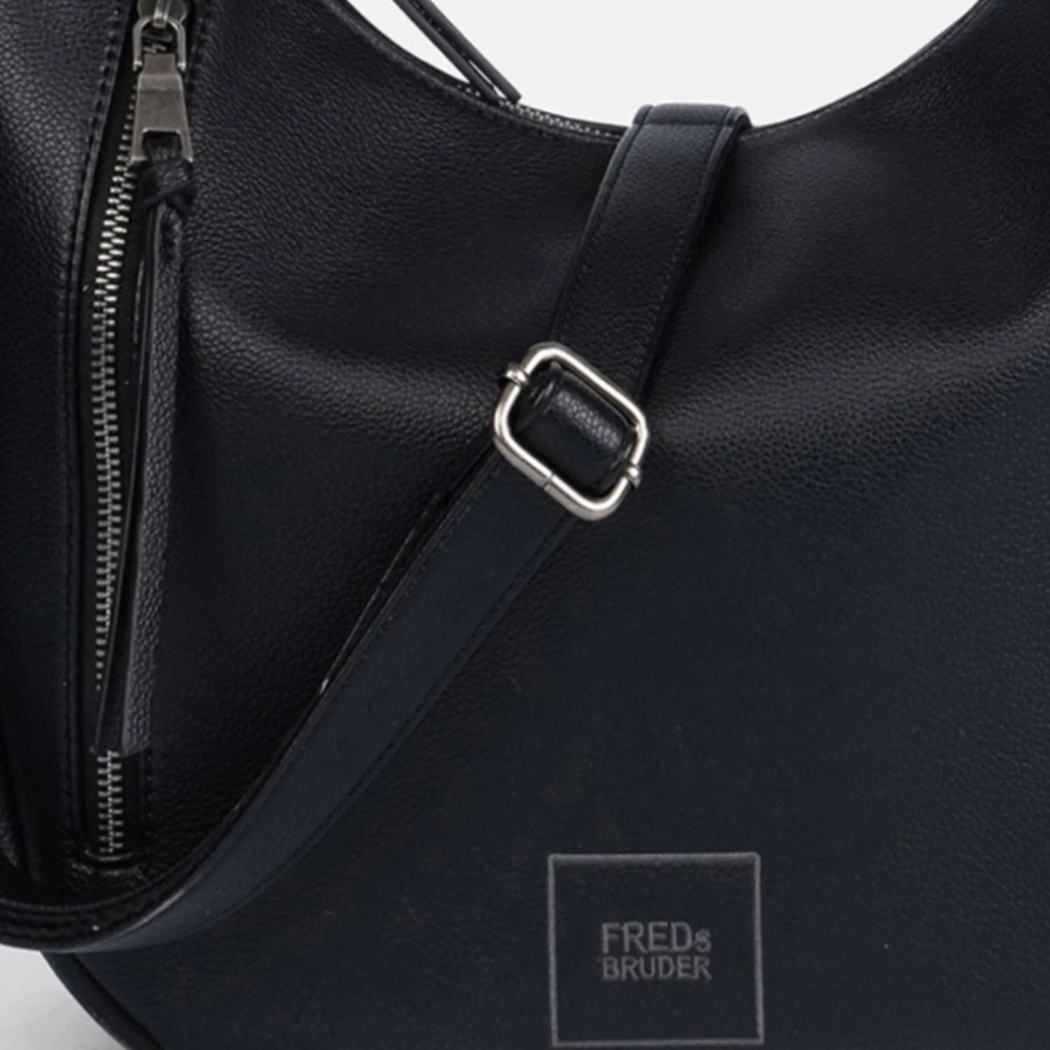 FredsBruder Bestie Borsa a tracolla Pelle 35 cm