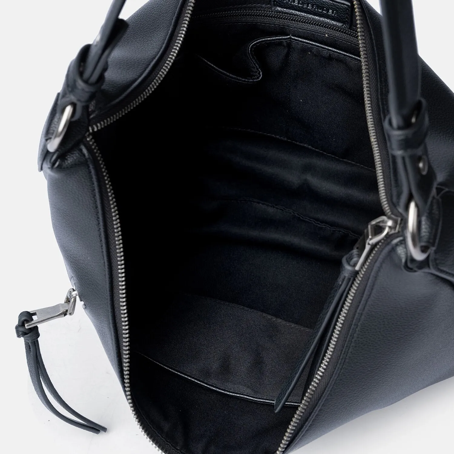 FredsBruder Bestie Borsa a tracolla Pelle 35 cm