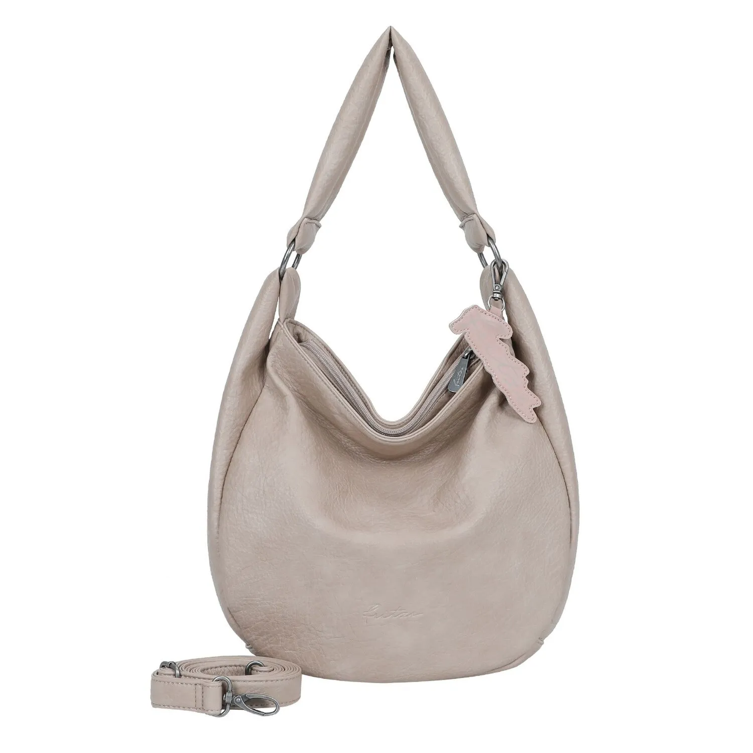 Fritzi aus Preußen Sue01 Borsa a tracolla 29 cm