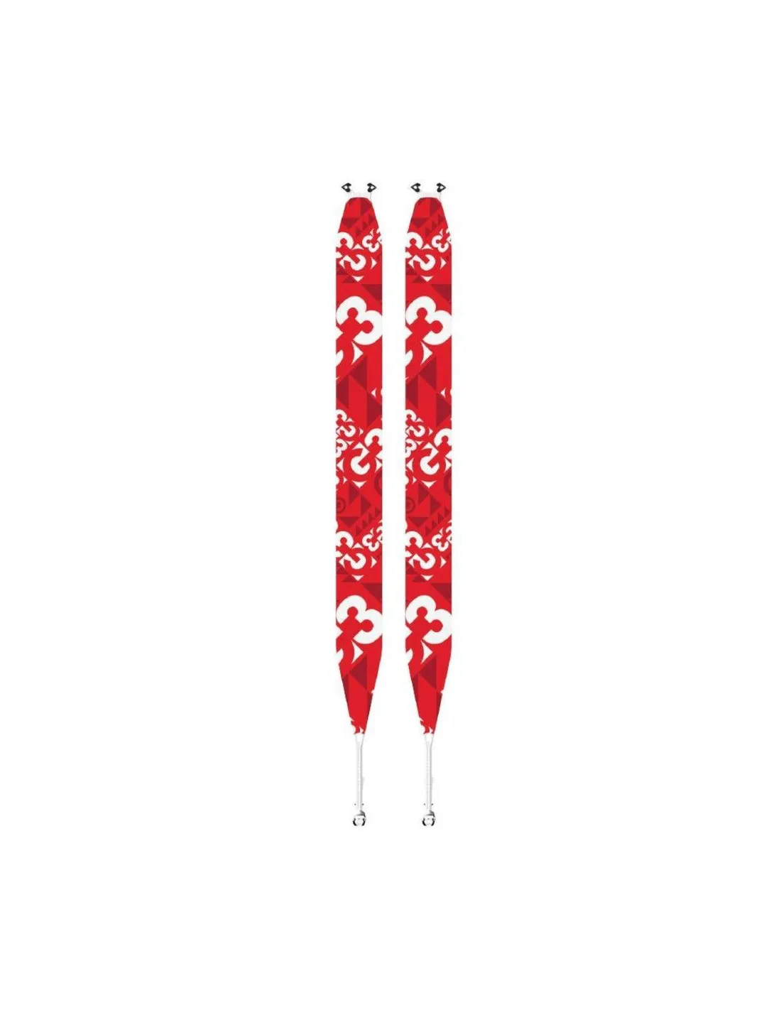 G3 Elements Universal Climbing Skins 130mm