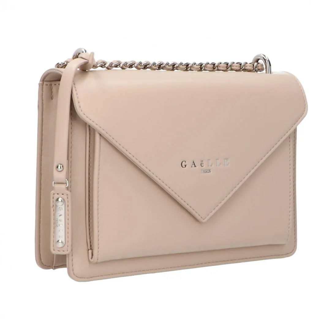 GAACW00046 REG SHOULDER STRAP Beige