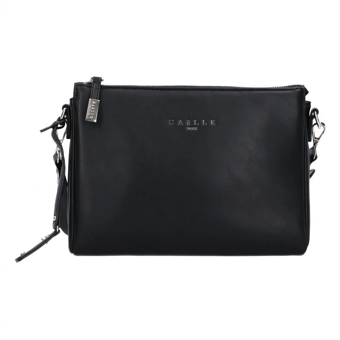 GAACW00057 REG SHOULDER STRAP Nero